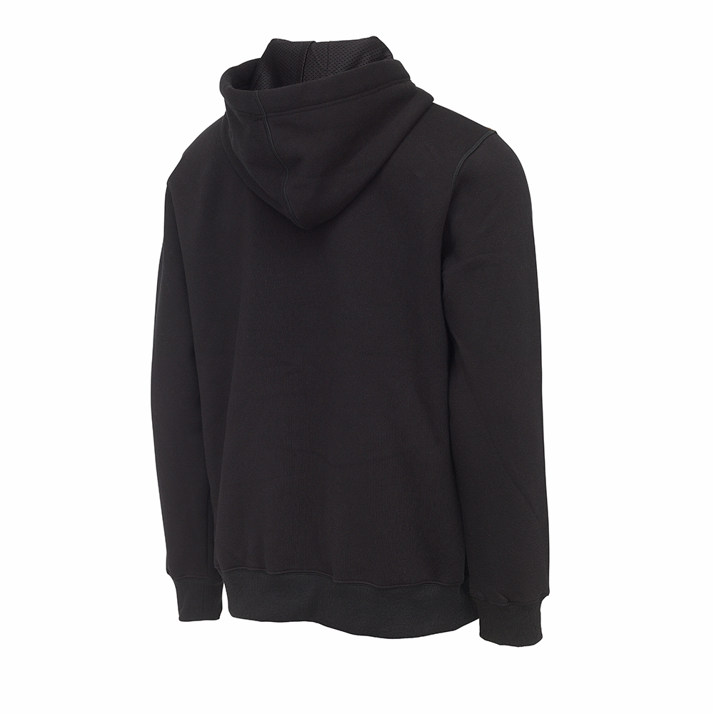 Savage Gear COSMO HOODIE BLACK INK XL