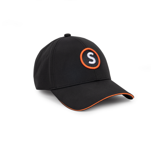 Kopie von Sonubaits wasserdichte Kappe im S-Design #1