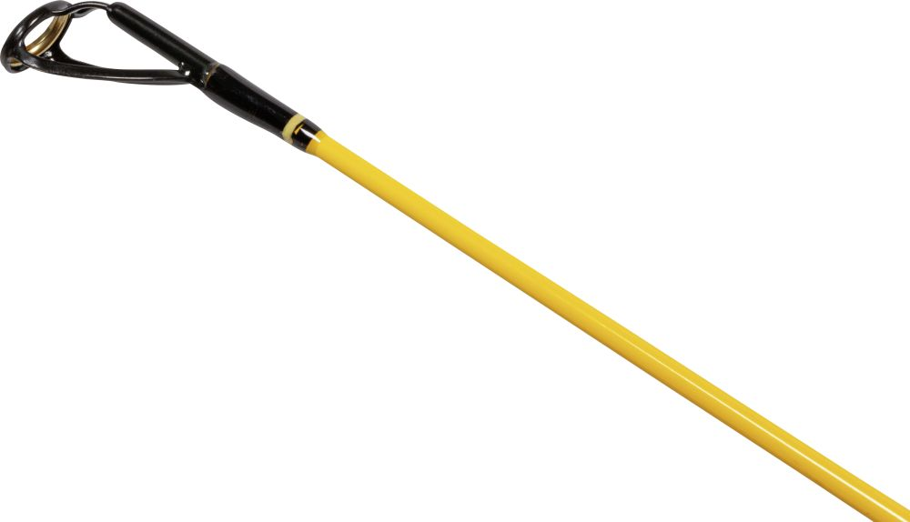 Black Cat Freestyle Second Generation Spin; L: 2,40 m; Wg: 30 - 150 gr.