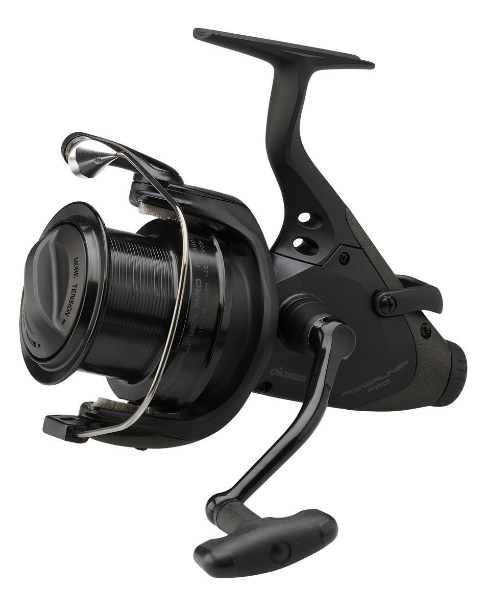 Okuma Powerliner Pro PLP 8000 BF