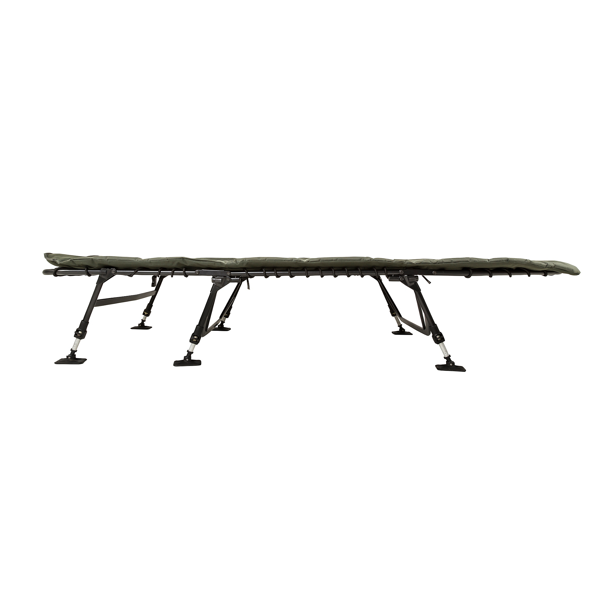 JRC Defender Levelbed JRC Defender Levelbed