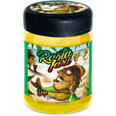 Radical Rastafari Dip; 150 ml
