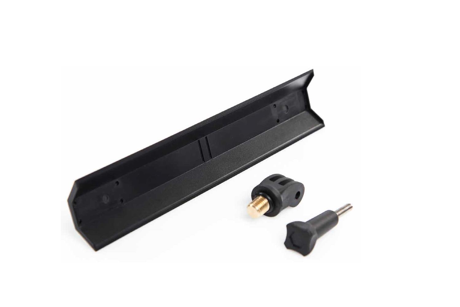 RidgeMonkey Bivvy Lite Duo Bankstick Adaptor Full Kit