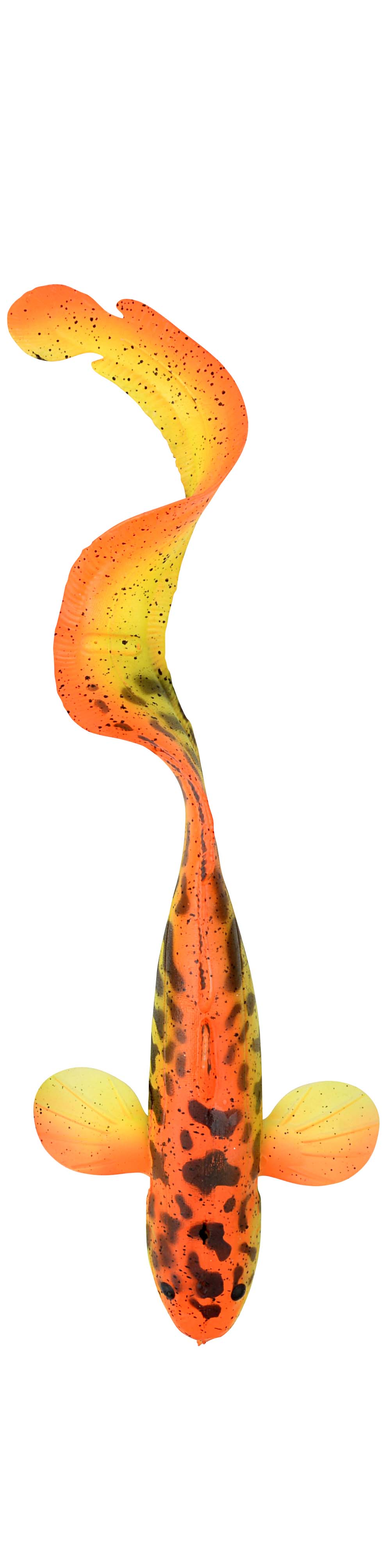 SAVAGE GEAR 3D BURBOT; Golden Ambulance; 25 cm; 75 gr. SAVAGE GEAR 3D BURBOT; Golden Ambulance; 25 cm; 75 gr.