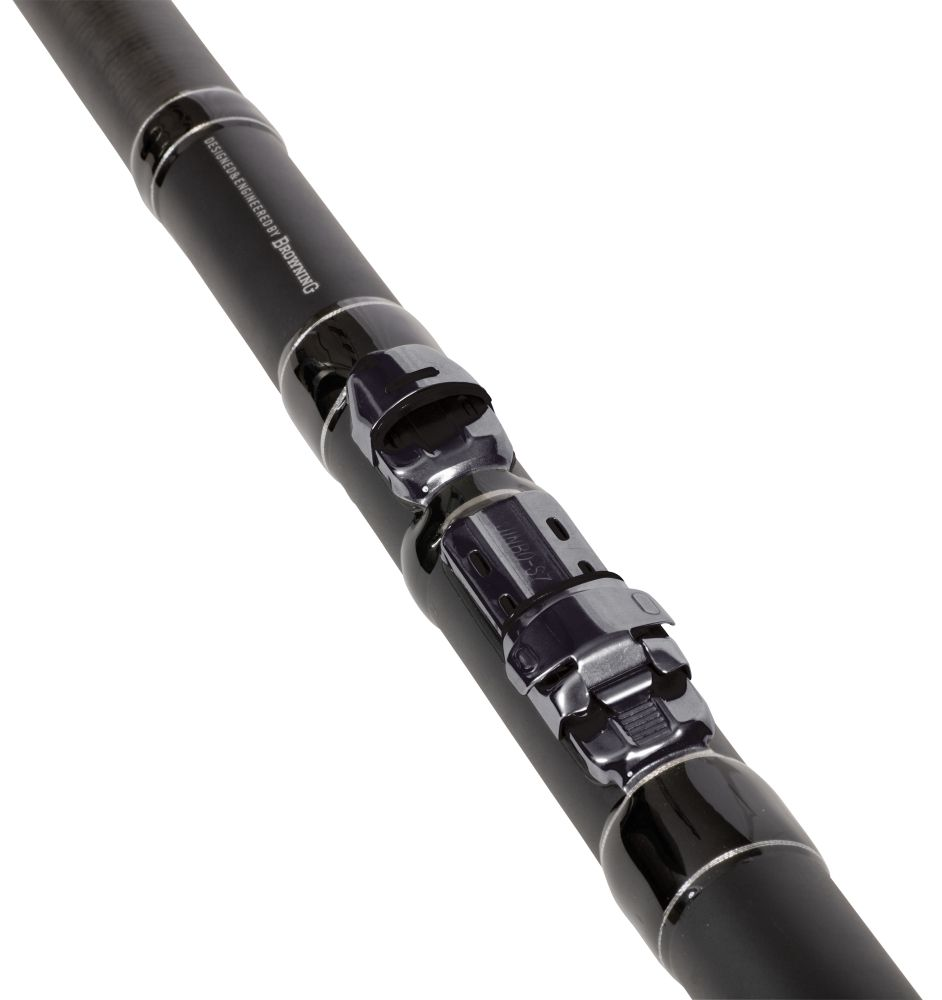 BROWNING SILVERLITE BOLO 5G 25G L: 7,00 m BROWNING SILVERLITE BOLO 5G 25G L: 7,00 m