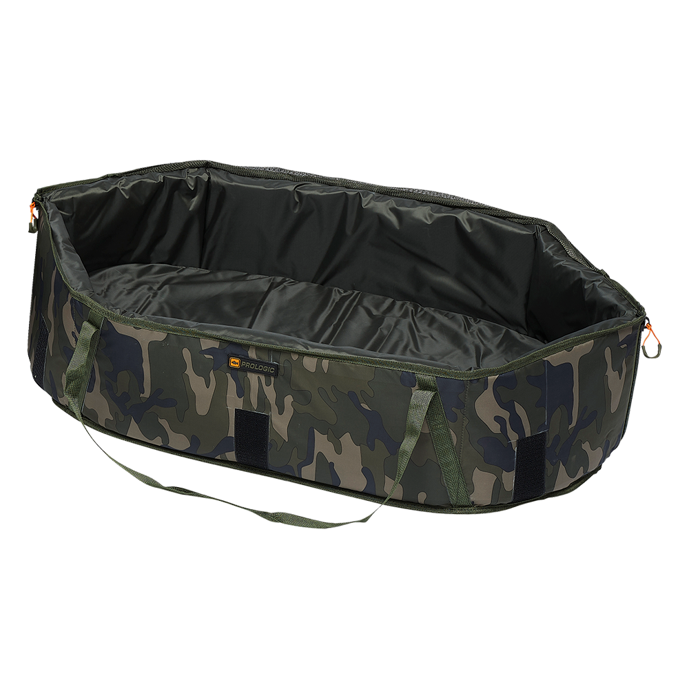 PROLOGIC INSPIRE UNHOOKING MAT W/SIDES LARGE 120X55CM PROLOGIC INSPIRE UNHOOKING MAT W/SIDES LARGE 120X55CM