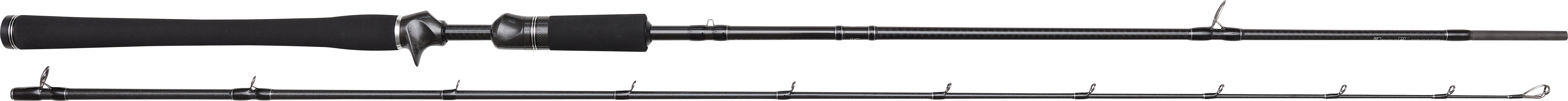 Westin W3 Hybridcast 3rd H 2,21 m # 50 - 120 g