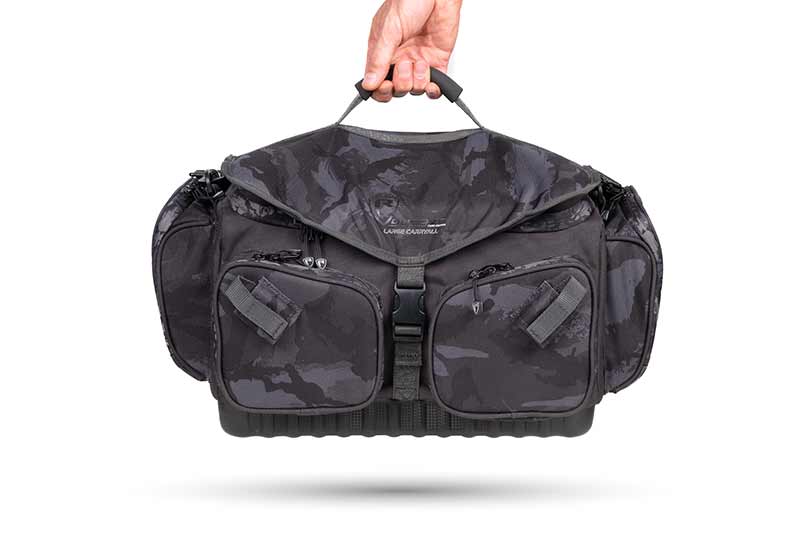 Fox Rage Camo Voyager Large Carryall