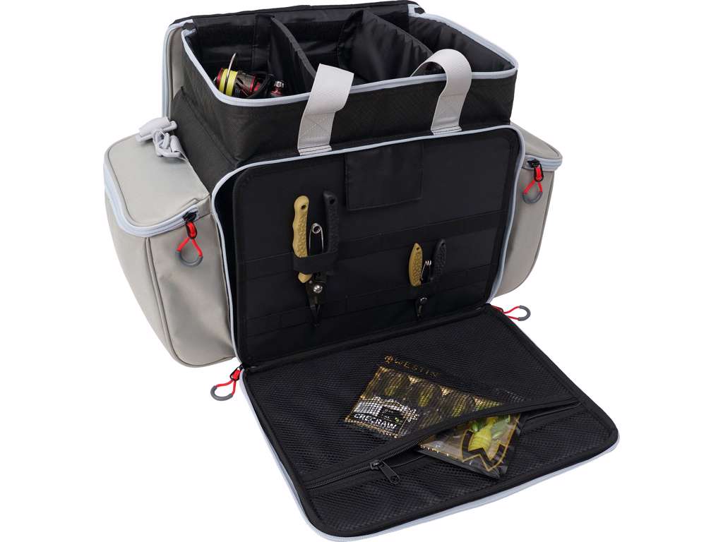 Westin W3 Vertical Master Bag Westin W3 Vertical Master Bag