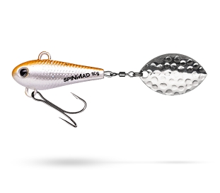 Spinmad Originals Whisky; 14g