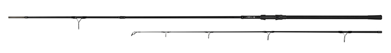 Fox Eos Pro Traveller Rod; L: 8 - 10 Ft; Wg: 3,0 Lbs
