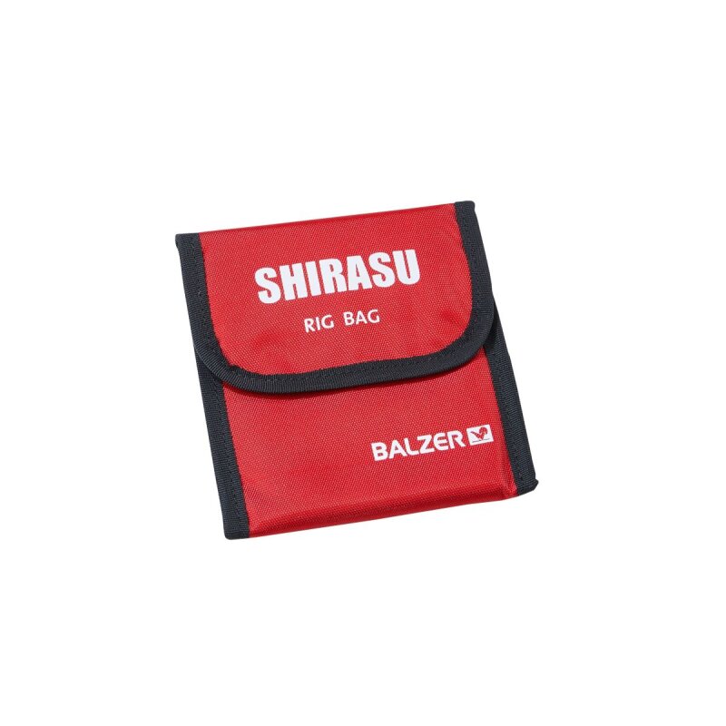 Balzer Shirasu Rig Wallet