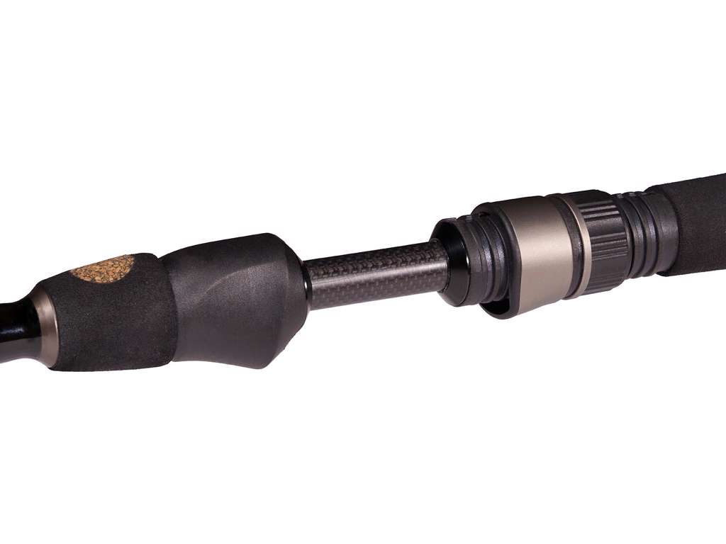 Westin W3 StreetStick 2nd 2,43 m # 2 - 10 g Westin W3 StreetStick 2nd 2,43 m # 2 - 10 g