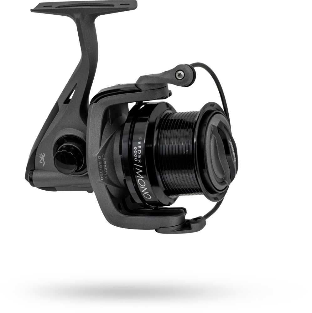 Browning Force Xtreme Feeder 6000 Braid