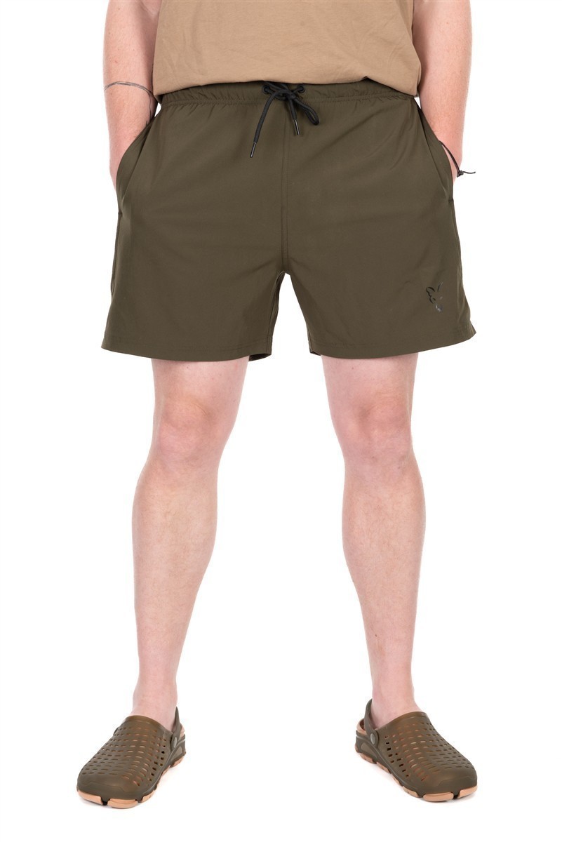 Fox Collection Green LW Swim Shorts Fox Collection Green LW Swim Shorts XXXLarge