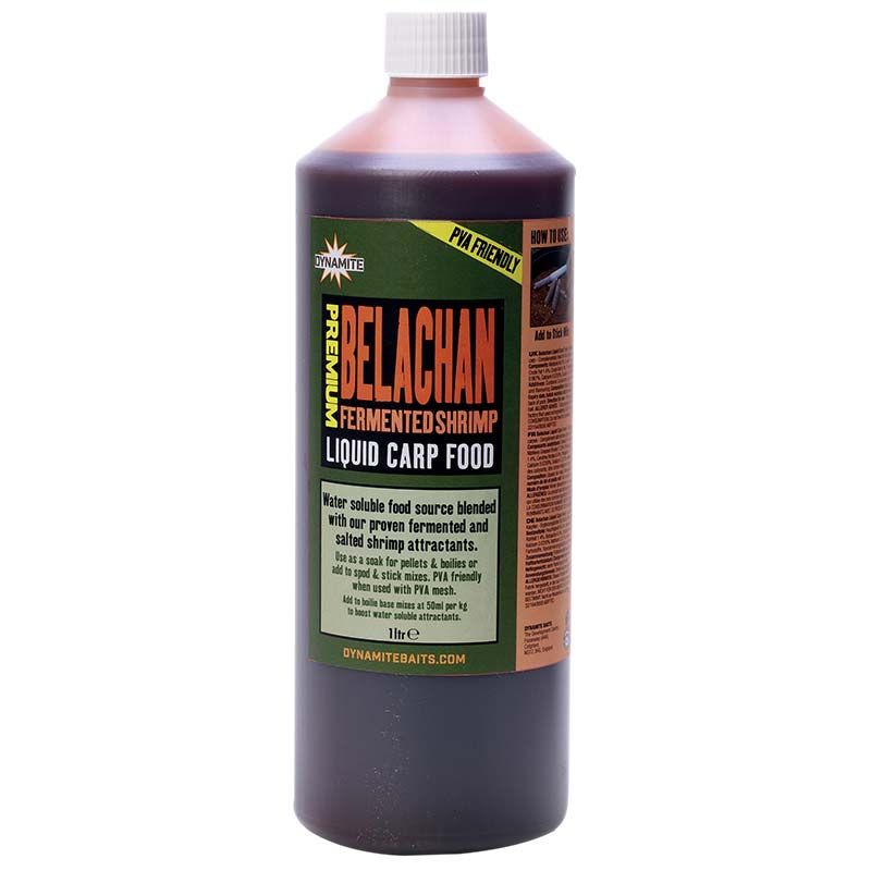 Dynamite Baits Liquid Cf Belachan 1l