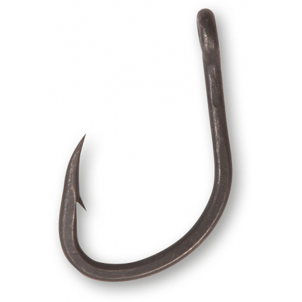 Black Cat Gripper Haken Battlesteel Gr. 3/0; 6 Stück