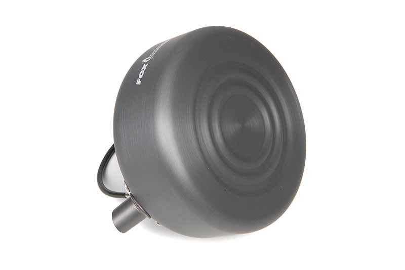 Kopie von Fox Cookware 0,9 L Kettle #1