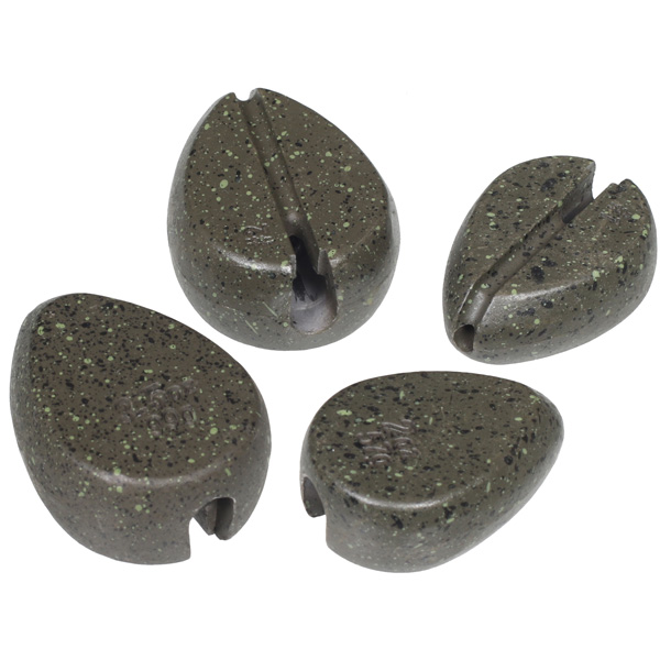 Korda No Trace Lead 2.5oz (70gr) 1 Stück