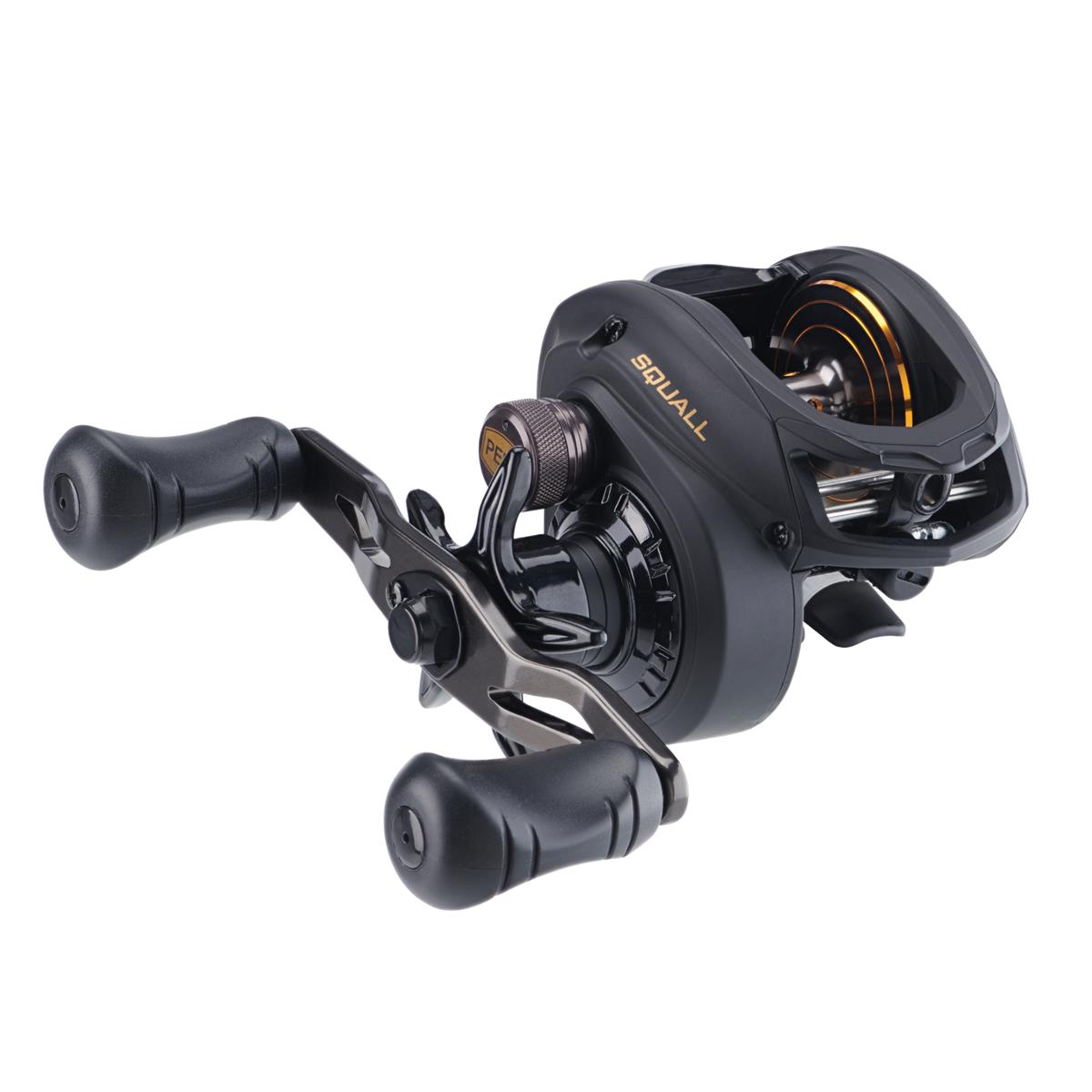 PENN Squall® Low Profile Reel SQL 300 LP