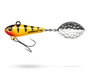 Spinmad Originals Lemon Tiger; 10g