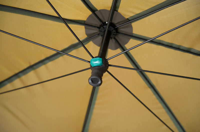 Fox EOS 60" Brolly System Fox EOS 60" Brolly System