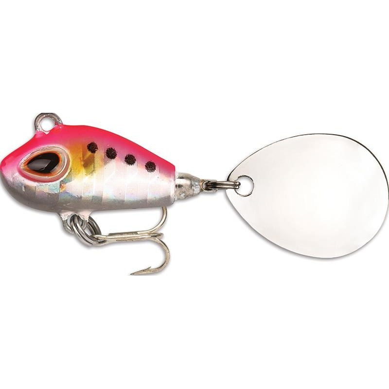 STORM GOMOKU SPIN; 4,5 cm; 6 gr.; Pink Sardine