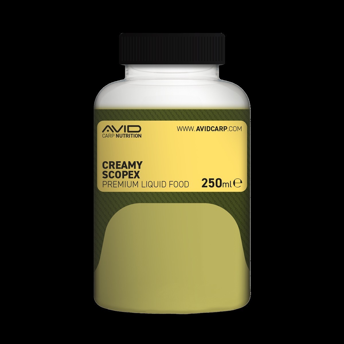 Creamy Scopex