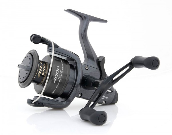 Shimano Baitrunner DL 2500 FB