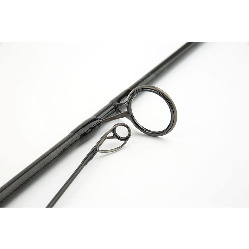 Fox Horizon X4 Abbreviated Handle; L: 12 Ft.; Wg: 3 Lbs Fox Horizon X4 Abbreviated Handle; L: 12 Ft.; Wg: 3 Lbs