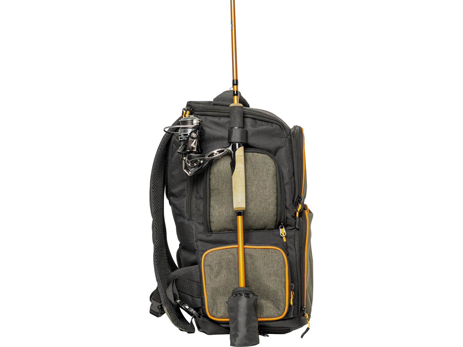 Kinetic Lure Rucksack 2 Boxen 37 x 21 x 41 cm