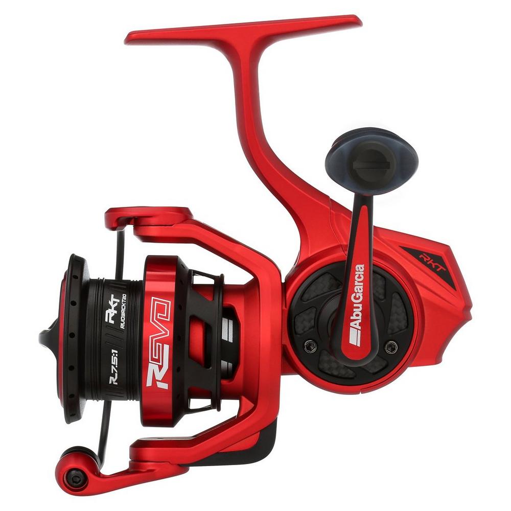 Abu Garcia Revo Rocket Spinning Reel SP30 Abu Garcia Revo Rocket Spinning Reel SP30