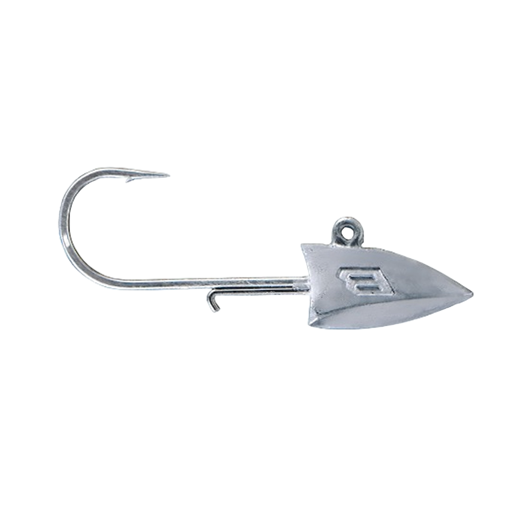 BKK Silent Chaser Prisma Darting LRF # 1/0 10g