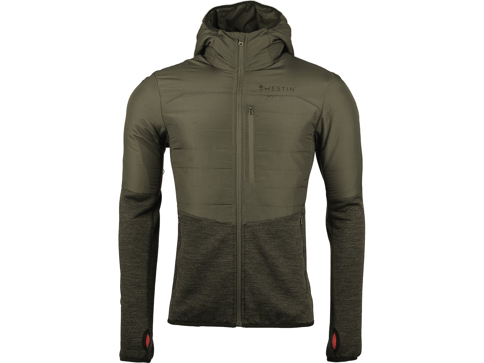Westin Thermo Knit Jacket 3X-Large