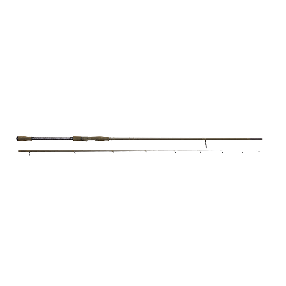 Savage Gear SG4 MEDIUM GAME; L: 2,69 m; Wg: 12 - 35 gr. Savage Gear SG4 MEDIUM GAME; L: 2,69 m; Wg: 12 - 35 gr.
