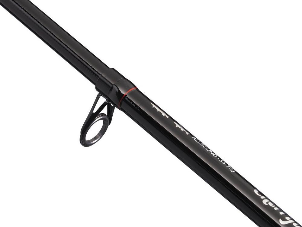 Berkley Cherrywood Spezi Allround Tele; L: 3,00 m; Wg: 35-75 gr.
