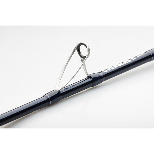 Penn Overseas II Boat Rod 2,10 m # 30 - 50 lb