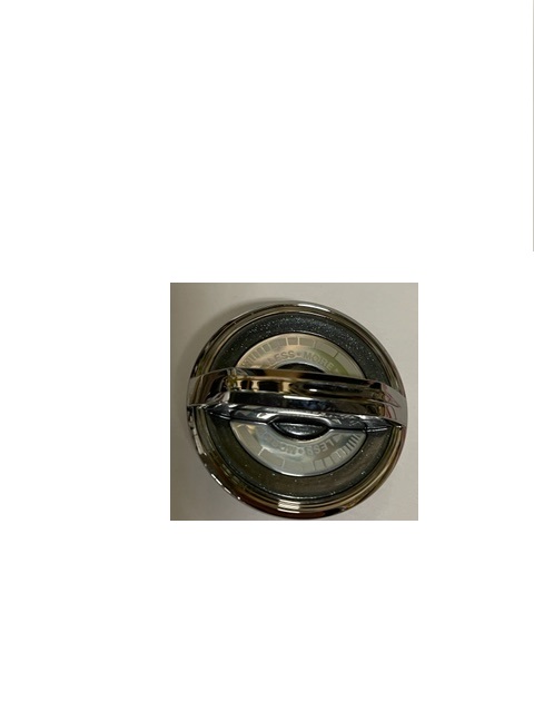 Shimano Twin Power TP 5000 FC Bremsknopf Shimano Twin Power TP 5000 FC Bremsknopf