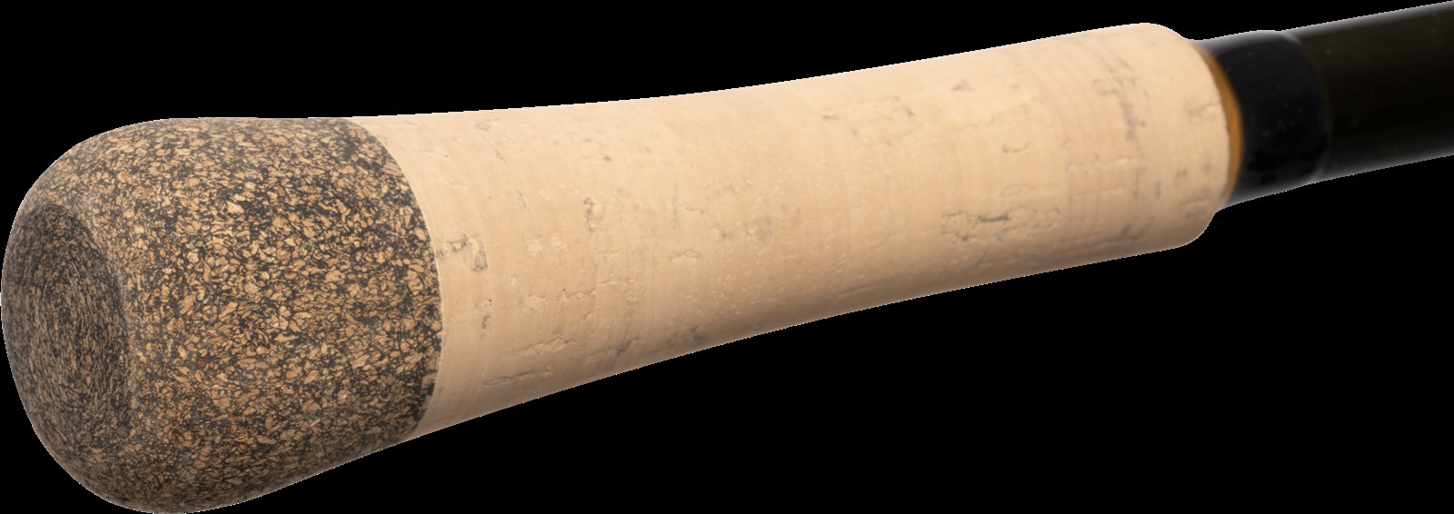 Black Cat Battle Cat Vertical Rod L: 1,90 m # - 240 g