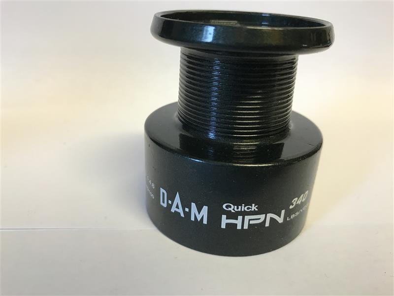 DAM Quick HPN 340 Ersatzspule