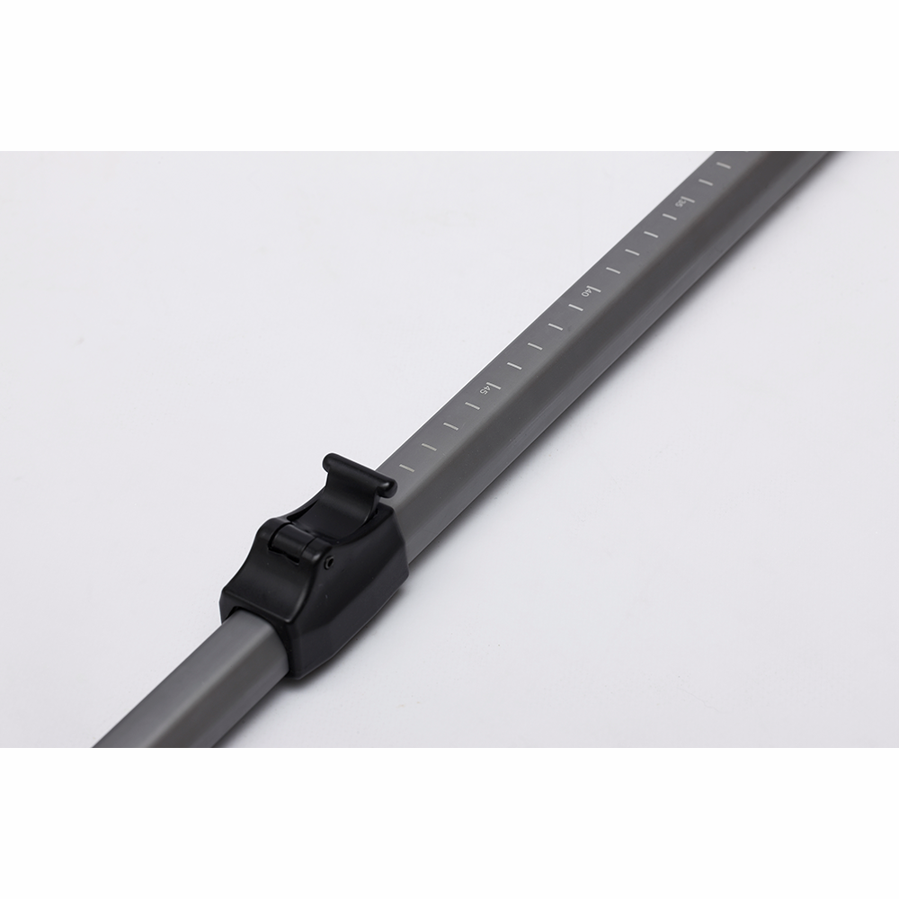 DAM Crosspower Landing Net 60 x 60 x 50 / L: 310 cm / 3 Teile DAM Crosspower Landing Net 60 x 60 x 50 / L: 310 cm / 3 Teile
