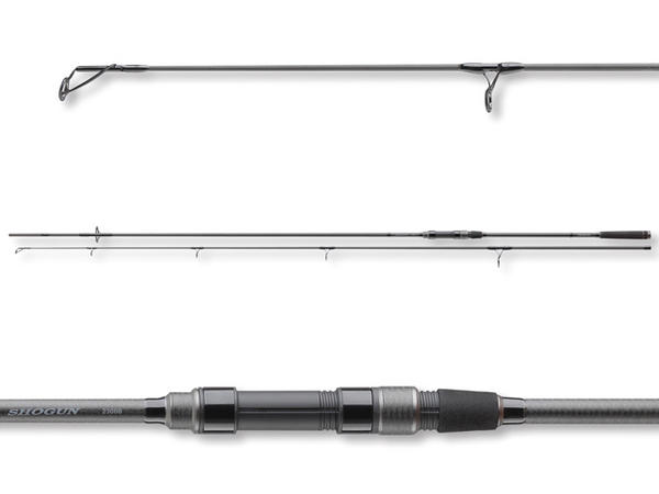 Daiwa Shogun XR Carp; L: 3,60 m; Wg: 3 Lbs. .