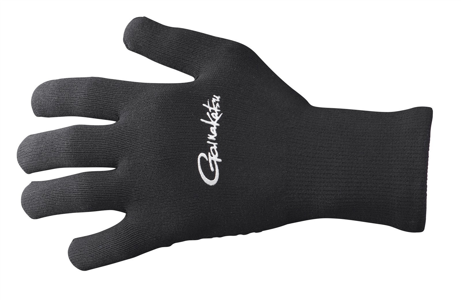Gamakatsu G-Waterproof Gloves; Gr.  XL