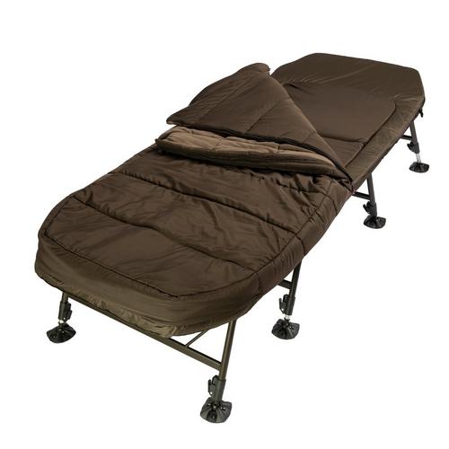 JRC Cocoon II Flatbed Sleepsystem Wide