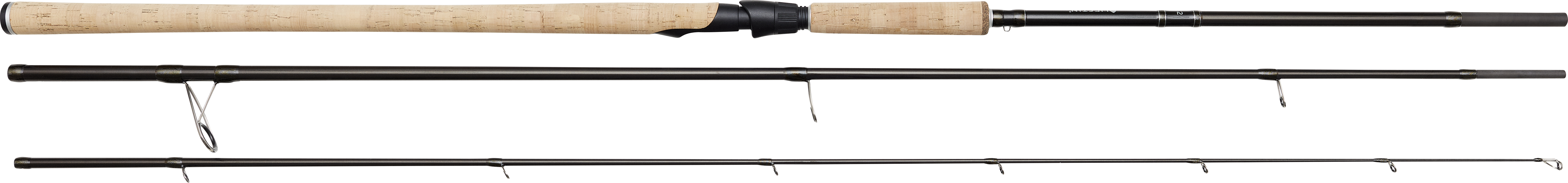 Westin W2 Salmon Wobbler ML 3,00 m # - 30 g