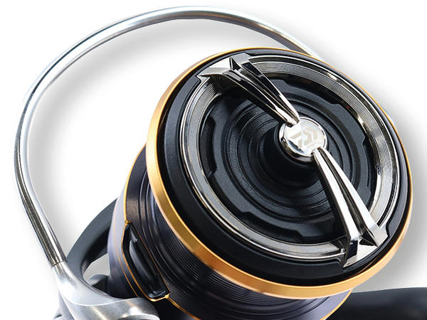 Daiwa 20 Legalis LT 2000
