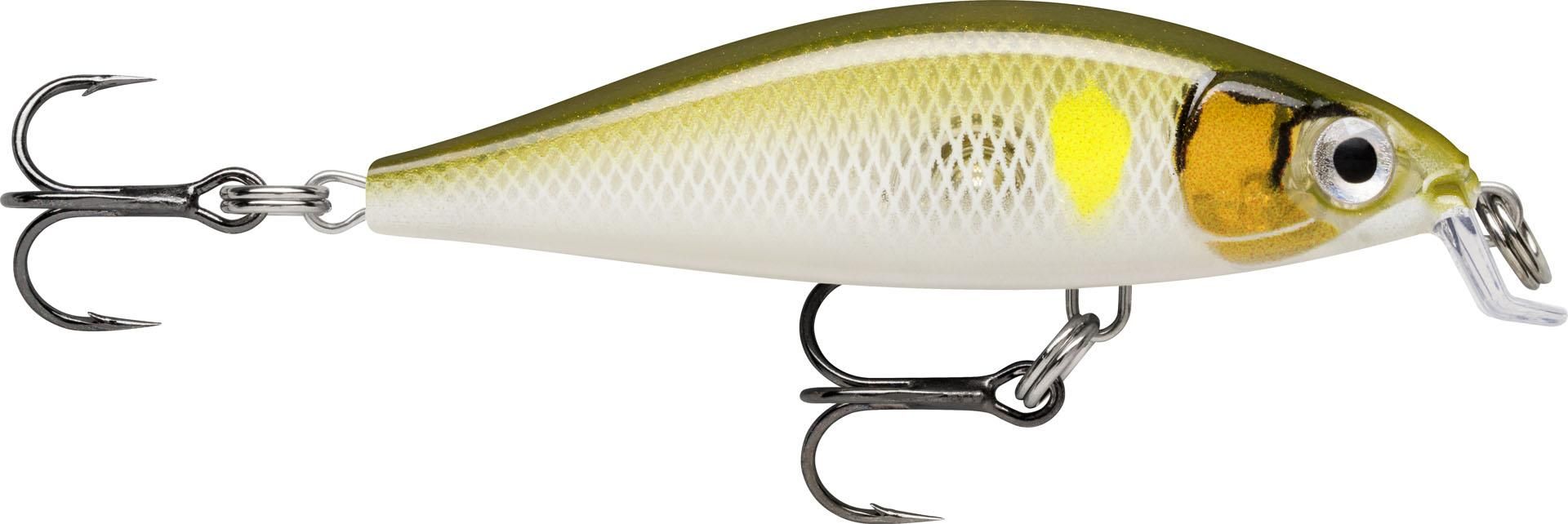 Rapala X-Light Minnow Ayu (AYU)