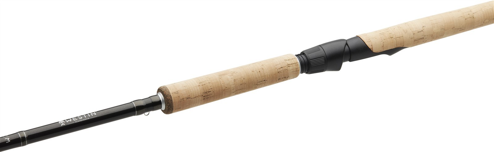 Westin W2 Salmon Wobbler ML 3,00 m # - 30 g