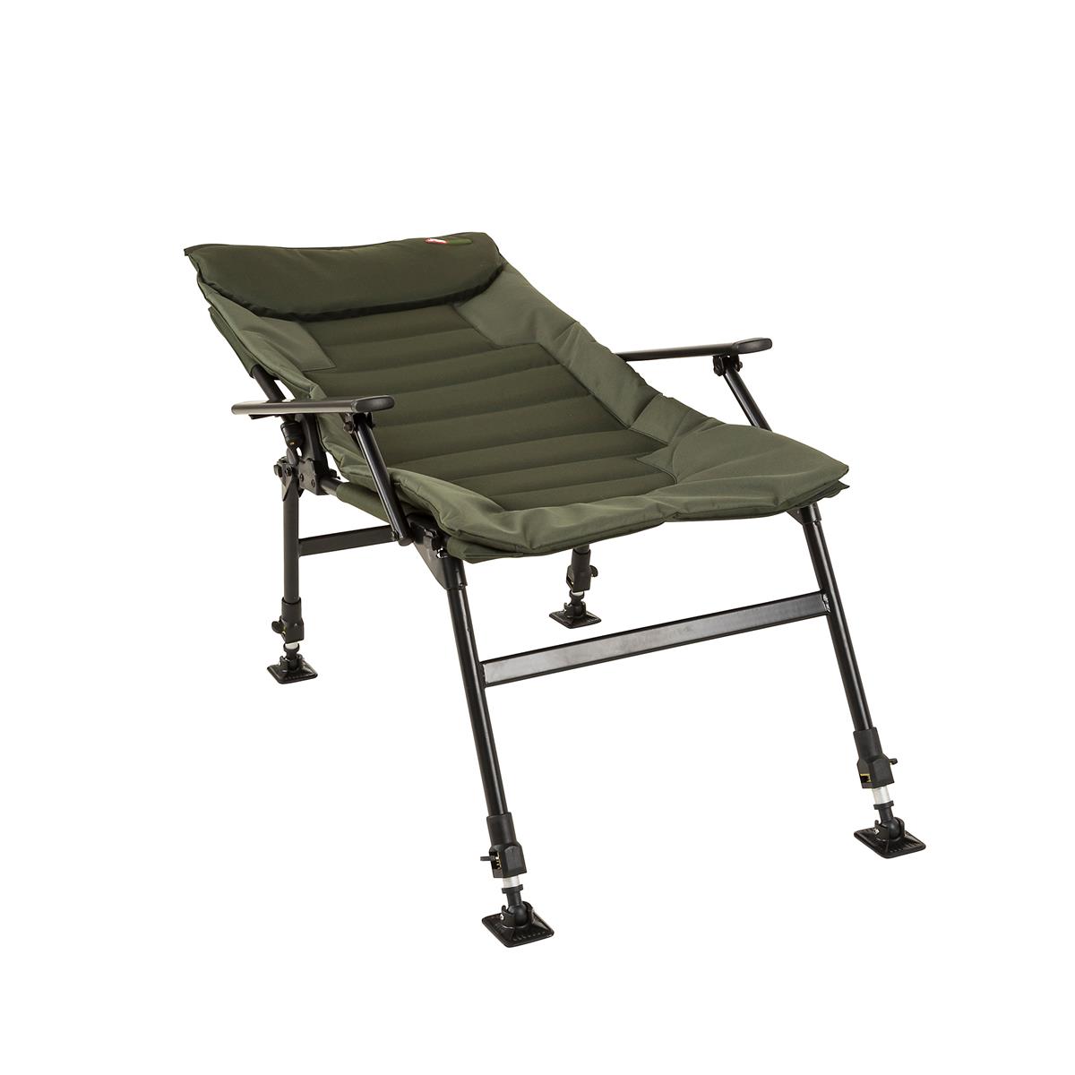 JRC Defender Hi-Recliner Armchair JRC Defender Hi-Recliner Armchair