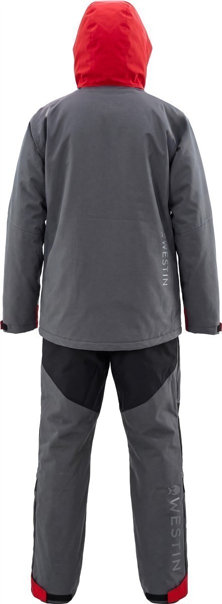 Westin W3 Winter Suit Cloud Grey 3XL